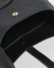 Tory Burch Tory Burch Miller Swing Shoulder Bag Black One - 6