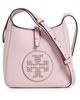 Tory Burch Tory Burch Miller Swing Shoulder Bag Rose One - 1