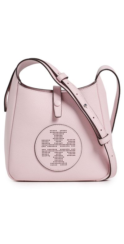 Tory Burch Tory Burch Miller Swing Shoulder Bag Rose One