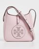 Tory Burch Tory Burch Miller Swing Shoulder Bag Rose One - 2