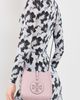 Tory Burch Tory Burch Miller Swing Shoulder Bag Rose One - 3