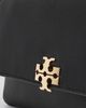 Tory Burch Tory Burch Mini Charlie Crossbody Bag Black One - 4