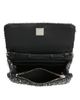 Tory Burch Tory Burch Mini Kira Chevron Tweed Tote - 4