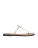 Tory Burch Tory Burch Mini Miller Jelly Sandal - 1