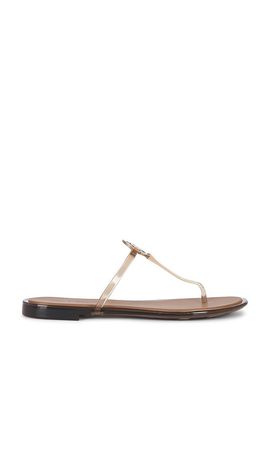 Tory Burch Tory Burch Mini Miller Jelly Sandal