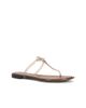 Tory Burch Tory Burch Mini Miller Jelly Sandal - 2