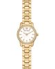 Tory Burch Tory Burch Mini Miller Pave Bracelet Watch - 1
