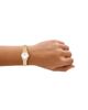 Tory Burch Tory Burch Mini Miller Pave Bracelet Watch - 2