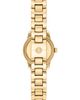 Tory Burch Tory Burch Mini Miller Pave Bracelet Watch - 3