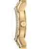 Tory Burch Tory Burch Mini Miller Pave Bracelet Watch - 5