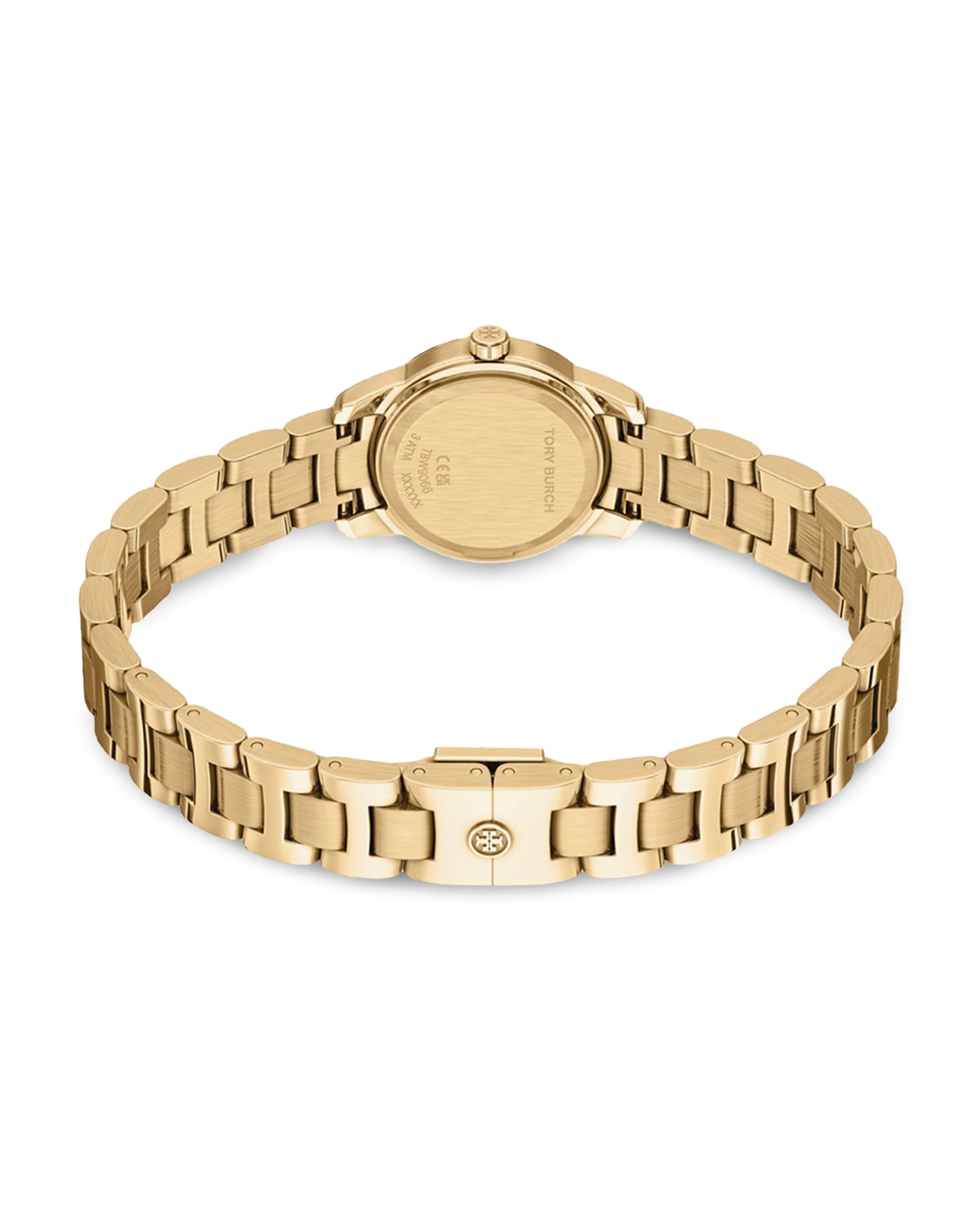 Tory Burch - Mini Miller Watch, 22mm