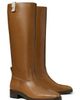 Tory Burch Tory Burch Money Clip Knee High Boot - 1