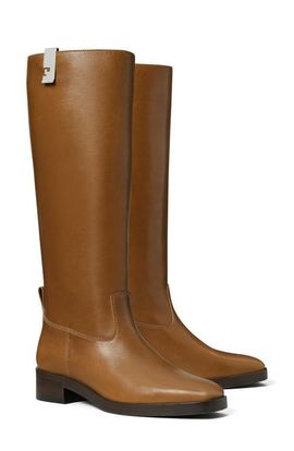 Tory Burch Tory Burch Money Clip Knee High Boot