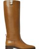 Tory Burch Tory Burch Money Clip Knee High Boot - 2