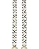 Tory Burch Tory Burch Moondance Linear Drop Earrings - 1