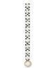 Tory Burch Tory Burch Moondance Linear Drop Earrings - 2