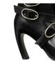 Tory Burch Tory Burch Multi Buckle Knee High Boot - 3
