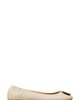 Tory Burch Tory Burch Multi Logo Ballet Flat - 3