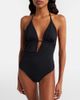 Tory Burch Tory Burch Open-back swimsuit - 2