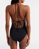 Tory Burch Tory Burch Open-back swimsuit - 3