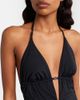 Tory Burch Tory Burch Open-back swimsuit - 4