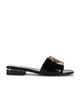 Tory Burch Tory Burch Patos Heel Slide - 1