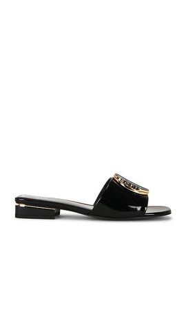 Tory Burch Tory Burch Patos Heel Slide