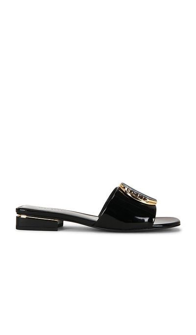 Tory Burch Tory Burch Patos Heel Slide