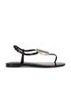 Tory Burch Tory Burch Patos Thong Sandal - 1