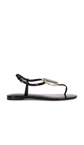 Tory Burch Tory Burch Patos Thong Sandal