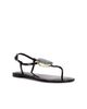 Tory Burch Tory Burch Patos Thong Sandal - 2