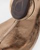 Tory Burch Tory Burch Patos Thong Sandals Copper Freeze - 6