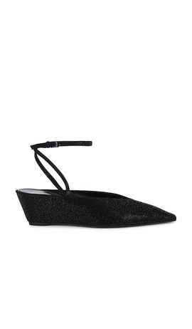 Tory Burch Tory Burch Pave Wedge