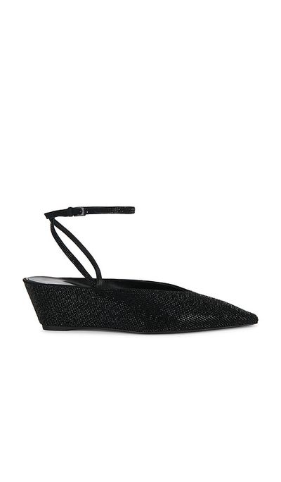 Tory Burch Tory Burch Pave Wedge