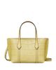 Tory Burch Tory Burch Perry Mini Croc Embossed Leather Crossbody - 1
