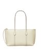 Tory Burch Tory Burch Perry Small Leather Tote Bag - 1