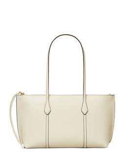 Tory Burch Tory Burch Perry Small Leather Tote Bag