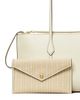 Tory Burch Tory Burch Perry Small Leather Tote Bag - 4