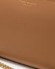 Tory Burch Tory Burch Perry Small Shoulder Bag Autumn Brown One - 6