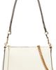Tory Burch Tory Burch Perry Small Shoulder Bag Warm White One - 1