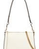 Tory Burch Tory Burch Perry Small Shoulder Bag Warm White One - 6
