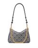 Tory Burch Tory Burch Perry T Monogram Small Crossbody Bag - 1