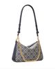 Tory Burch Tory Burch Perry T Monogram Small Crossbody Bag - 3