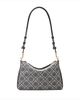 Tory Burch Tory Burch Perry T Monogram Small Crossbody Bag - 5