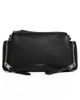 Tory Burch Tory Burch Perry Voyager Handbag Black One - 1