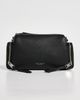 Tory Burch Tory Burch Perry Voyager Handbag Black One - 2