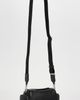 Tory Burch Tory Burch Perry Voyager Handbag Black One - 4