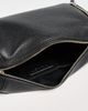 Tory Burch Tory Burch Perry Voyager Handbag Black One - 6