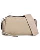 Tory Burch Tory Burch Perry Voyager Handbag Soft Cement One - 1