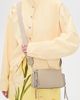 Tory Burch Tory Burch Perry Voyager Handbag Soft Cement One - 3